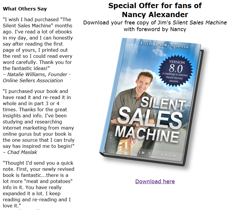 Silent_Sales_Machine_-Forward_by_me