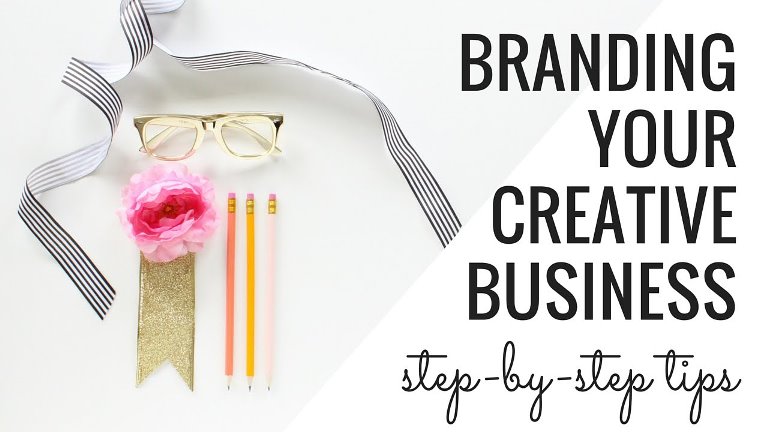 Branding Your Creative Business