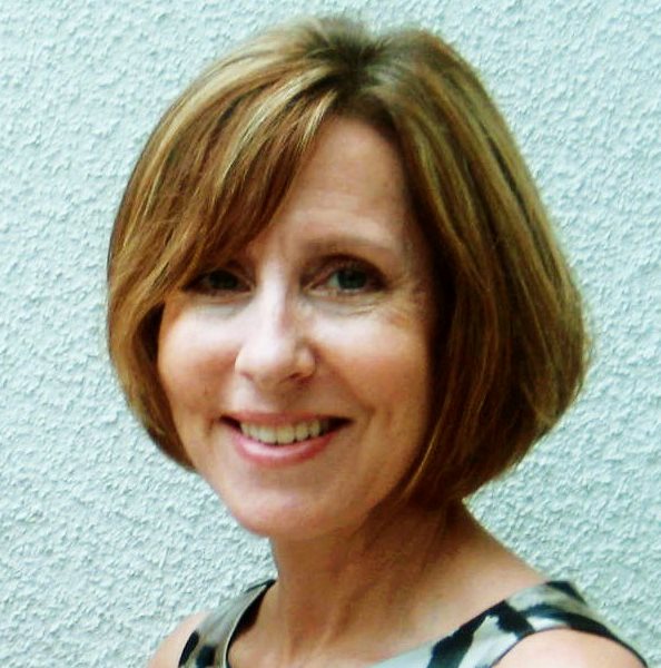 PAM JARNAGIN