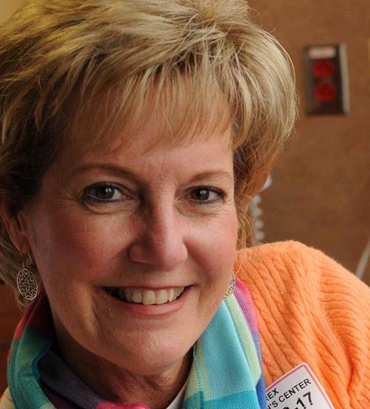SUSAN WILLIAMS